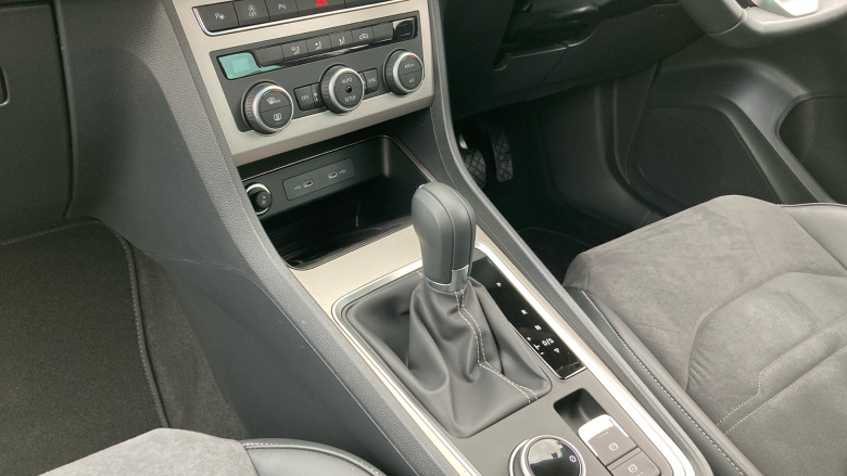 SEAT Ateca 1.5 TSI EVO Xperience 5dr DSG Petrol Estate